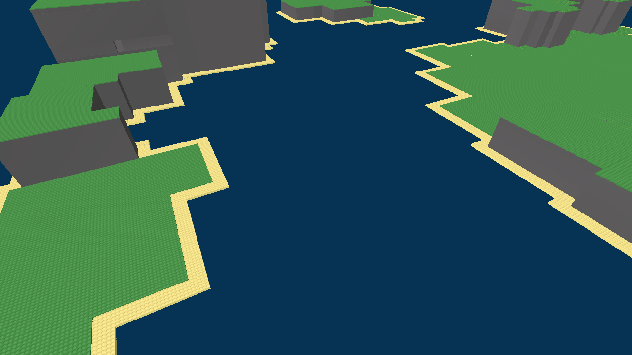 Toy war:be a toy soldier in a big house*V1.0*